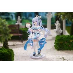 Is the Order a Rabbit? figurine Chino dress Ver. Luminous Box