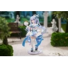 Is the Order a Rabbit? figurine Chino dress Ver. Luminous Box