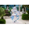 Is the Order a Rabbit? figurine Chino dress Ver. Luminous Box