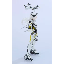 Shojo-Hatsudoki figurine Motored Cyborg Runner SSX_155ar Kinetic Ash Max Factory