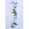 Shojo-Hatsudoki figurine Motored Cyborg Runner SSX_155ar Kinetic Ash Max Factory