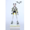 Shojo-Hatsudoki figurine Motored Cyborg Runner SSX_155ar Kinetic Ash Max Factory