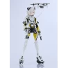 Shojo-Hatsudoki figurine Motored Cyborg Runner SSX_155ar Kinetic Ash Max Factory