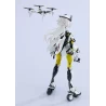 Shojo-Hatsudoki figurine Motored Cyborg Runner SSX_155ar Kinetic Ash Max Factory