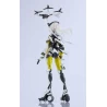 Shojo-Hatsudoki figurine Motored Cyborg Runner SSX_155ar Kinetic Ash Max Factory