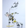 Shojo-Hatsudoki figurine Motored Cyborg Runner SSX_155ar Kinetic Ash Max Factory