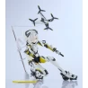 Shojo-Hatsudoki figurine Motored Cyborg Runner SSX_155ar Kinetic Ash Max Factory