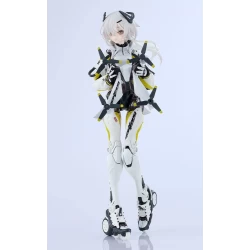 Shojo-Hatsudoki figurine Motored Cyborg Runner SSX_155ar Kinetic Ash Max Factory