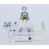 Shojo-Hatsudoki figurine Motored Cyborg Runner SSX_155ar Kinetic Ash Max Factory