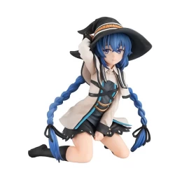 Mushoku Tensei Jobless Reincarnation figurine Melty Princess Roxy Palm Size Megahouse