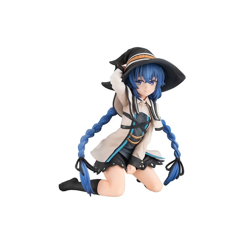 Mushoku Tensei Jobless Reincarnation figurine Melty Princess Roxy Palm Size Megahouse