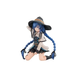 Mushoku Tensei Jobless Reincarnation figurine Melty Princess Roxy Palm Size Megahouse