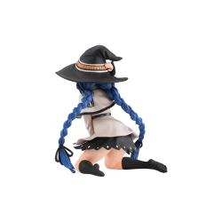 Mushoku Tensei Jobless Reincarnation figurine Melty Princess Roxy Palm Size Megahouse