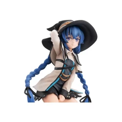 Mushoku Tensei Jobless Reincarnation figurine Melty Princess Roxy Palm Size Megahouse