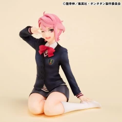 Dandadan figurine G.E.M. Series Aira Shiratori Palm Size Megahouse