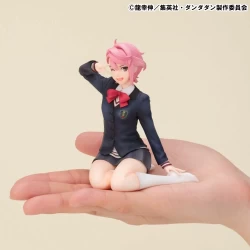 Dandadan figurine G.E.M. Series Aira Shiratori Palm Size Megahouse