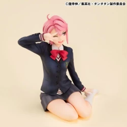 Dandadan figurine G.E.M. Series Aira Shiratori Palm Size Megahouse