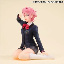 Dandadan figurine G.E.M. Series Aira Shiratori Palm Size Megahouse