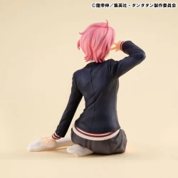 Dandadan figurine G.E.M. Series Aira Shiratori Palm Size Megahouse
