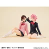 Dandadan figurine G.E.M. Series Aira Shiratori Palm Size Megahouse