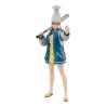 Dandadan figurine S.H.Figuarts Seiko Bandai Tamashii Nations