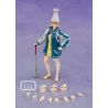 Dandadan figurine S.H.Figuarts Seiko Bandai Tamashii Nations