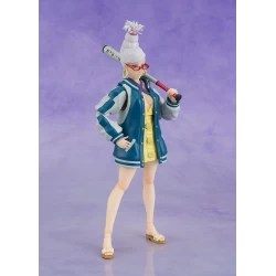Dandadan figurine S.H.Figuarts Seiko Bandai Tamashii Nations