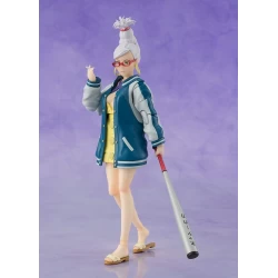 Dandadan figurine S.H.Figuarts Seiko Bandai Tamashii Nations