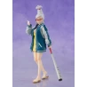 Dandadan figurine S.H.Figuarts Seiko Bandai Tamashii Nations