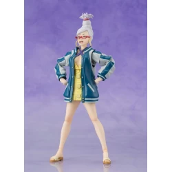 Dandadan figurine S.H.Figuarts Seiko Bandai Tamashii Nations