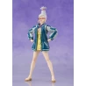 Dandadan figurine S.H.Figuarts Seiko Bandai Tamashii Nations