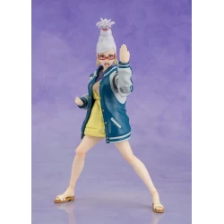 Dandadan figurine S.H.Figuarts Seiko Bandai Tamashii Nations