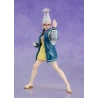 Dandadan figurine S.H.Figuarts Seiko Bandai Tamashii Nations