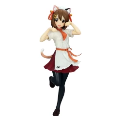 K-On! figurine Trio-Try-iT Yui Hirasawa Furyu
