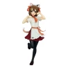 K-On! figurine Trio-Try-iT Yui Hirasawa Furyu