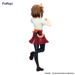 K-On! figurine Trio-Try-iT Yui Hirasawa Furyu