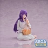 Frieren: Beyond Journey´s End figurine Yumemirize Fern Nap Sega