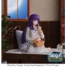 Frieren: Beyond Journey´s End figurine Yumemirize Fern Nap Sega