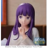 Frieren: Beyond Journey´s End figurine Yumemirize Fern Nap Sega