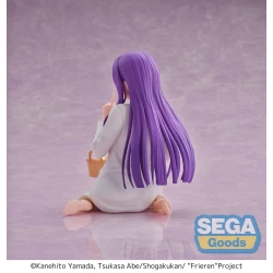 Frieren: Beyond Journey´s End figurine Yumemirize Fern Nap Sega