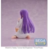 Frieren: Beyond Journey´s End figurine Yumemirize Fern Nap Sega