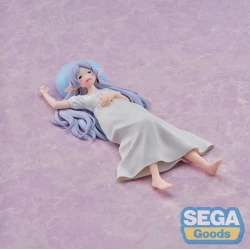 Frieren: Beyond Journey´s End figurine Yumemirize Frieren Nap Sega
