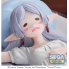 Frieren: Beyond Journey´s End figurine Yumemirize Frieren Nap Sega