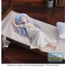 Frieren: Beyond Journey´s End figurine Yumemirize Frieren Nap Sega