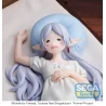 Frieren: Beyond Journey´s End figurine Yumemirize Frieren Nap Sega