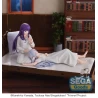 Frieren: Beyond Journey´s End figurine Yumemirize Frieren Nap Sega