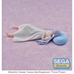 Frieren: Beyond Journey´s End figurine Yumemirize Frieren Nap Sega