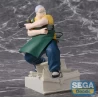 Sakamoto Days figurine Luminasta Taro Sakamoto Sega