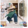 Sakamoto Days figurine Luminasta Taro Sakamoto Sega