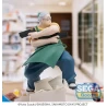 Sakamoto Days figurine Luminasta Taro Sakamoto Sega